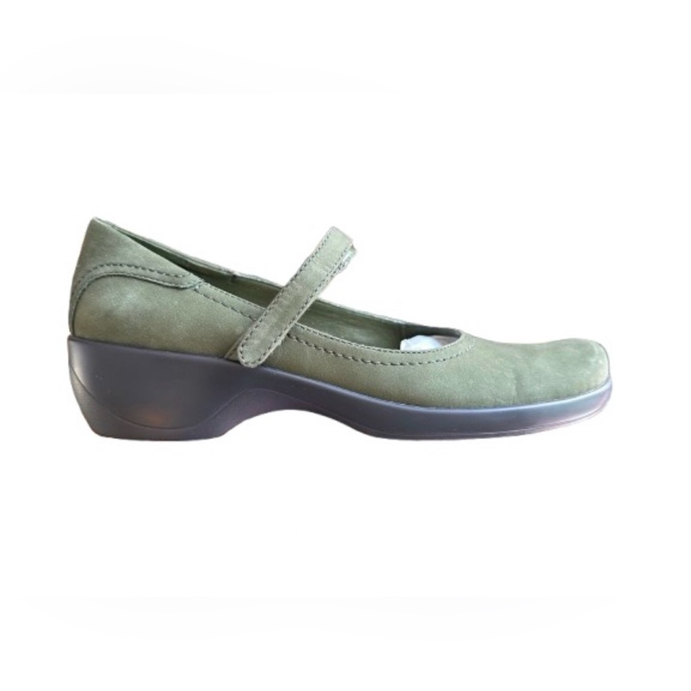 ✨Rare Color! Easy Spirit Eslolynn Mary Janes